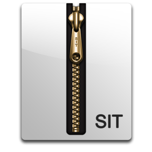 Sit Gold Icon 512x512 png